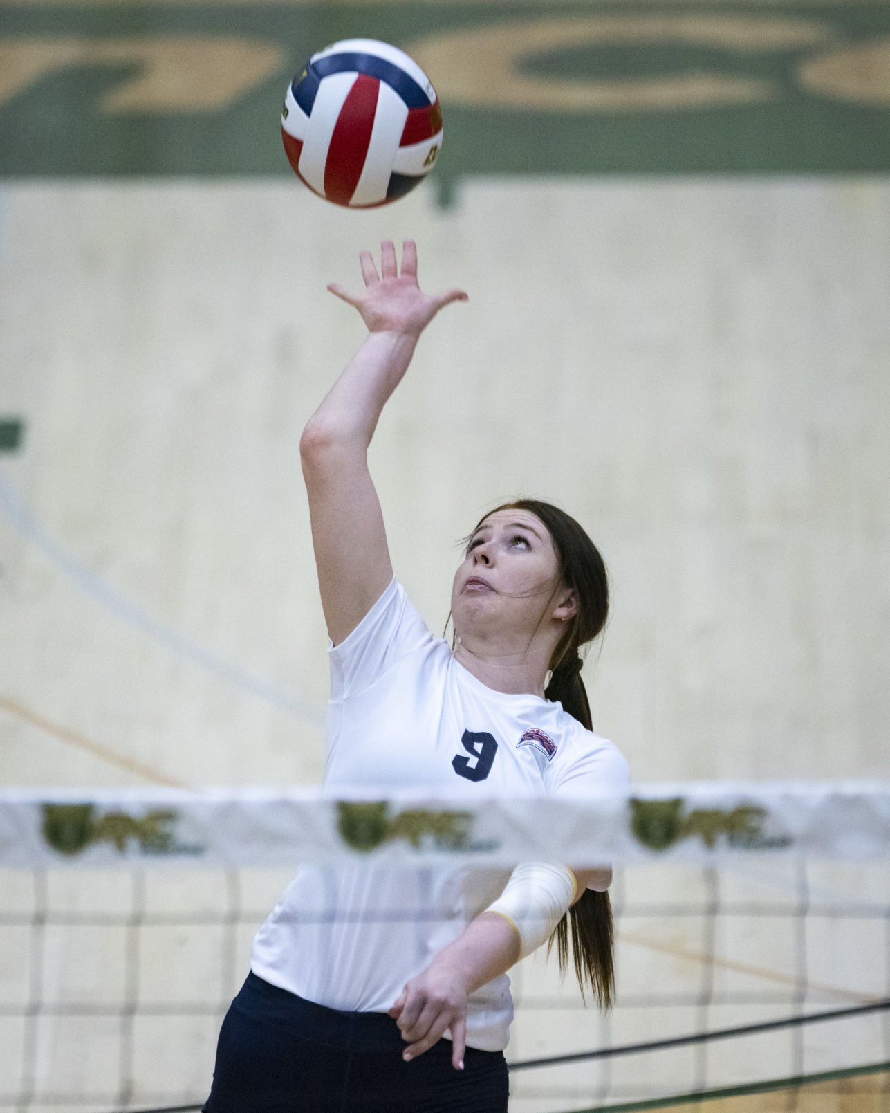 Rocky Mountain College vs. Bushnell University